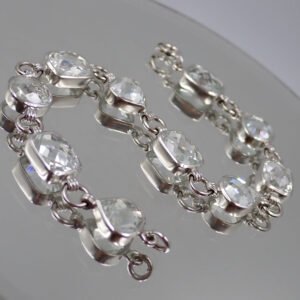 Topaz Bracelet