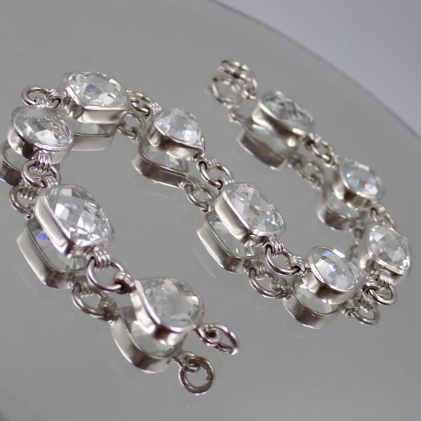 Topaz Bracelet