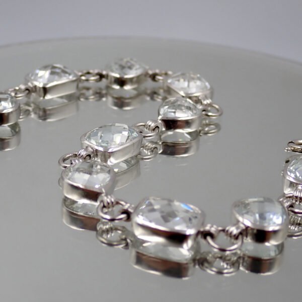 Topaz Bracelet - Image 6