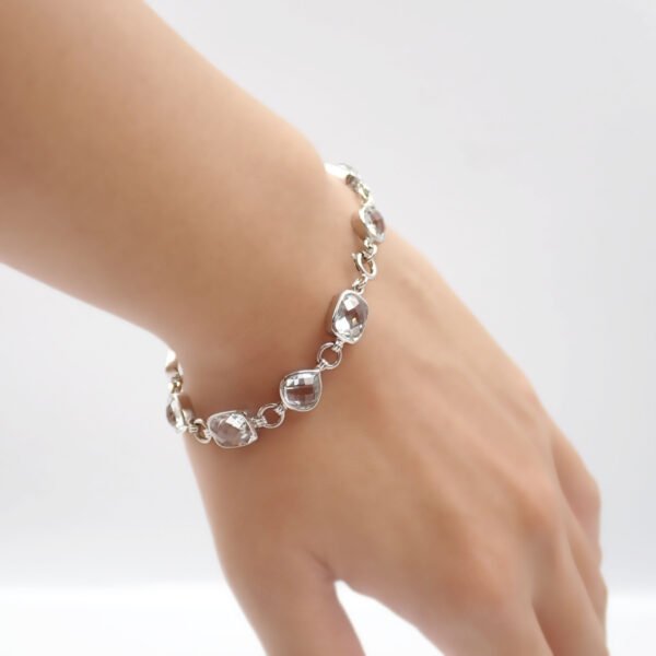 Topaz Bracelet - Image 3
