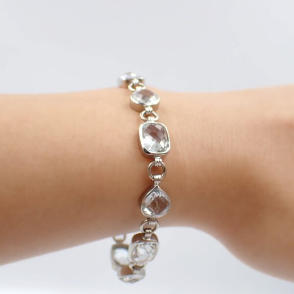 Topaz Bracelet - Image 2