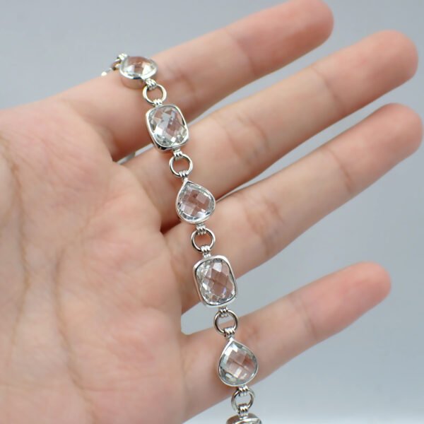 Topaz Bracelet - Image 8