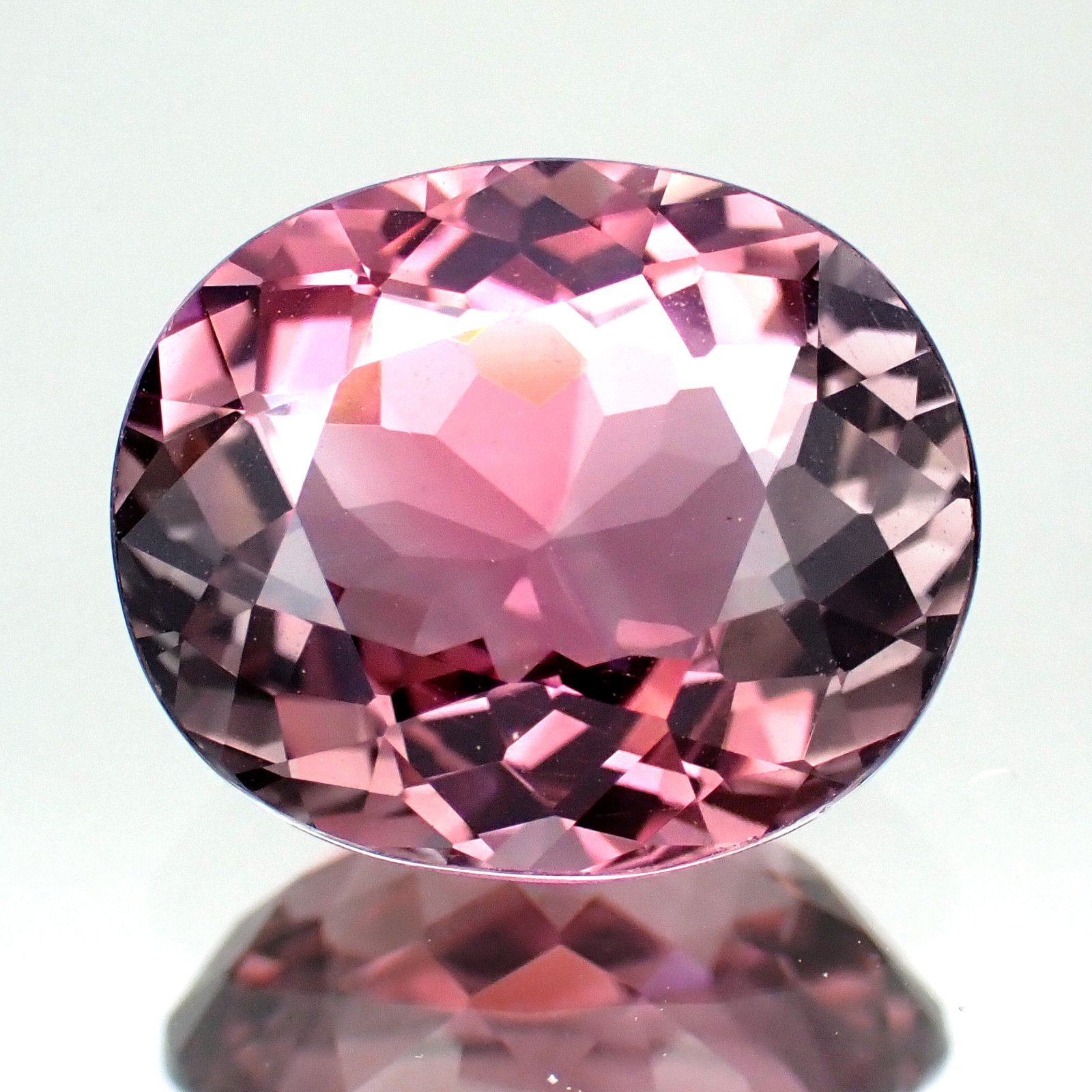 Multi Color Tourmaline