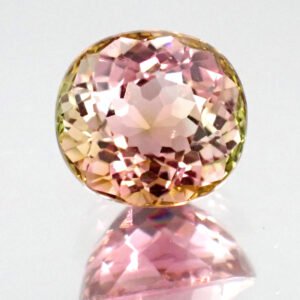 Multi Color Tourmaline