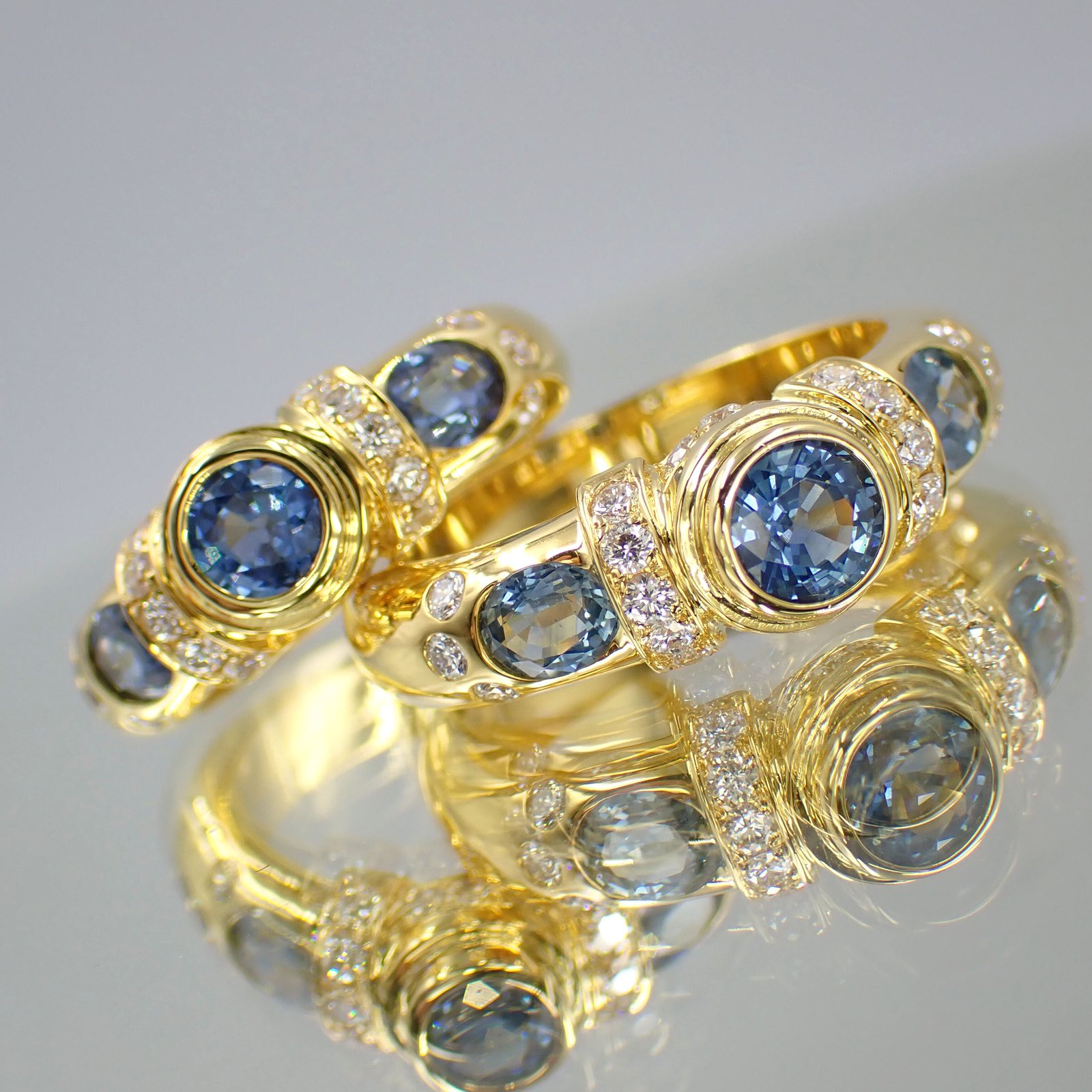 men jewelry แหวนคู่