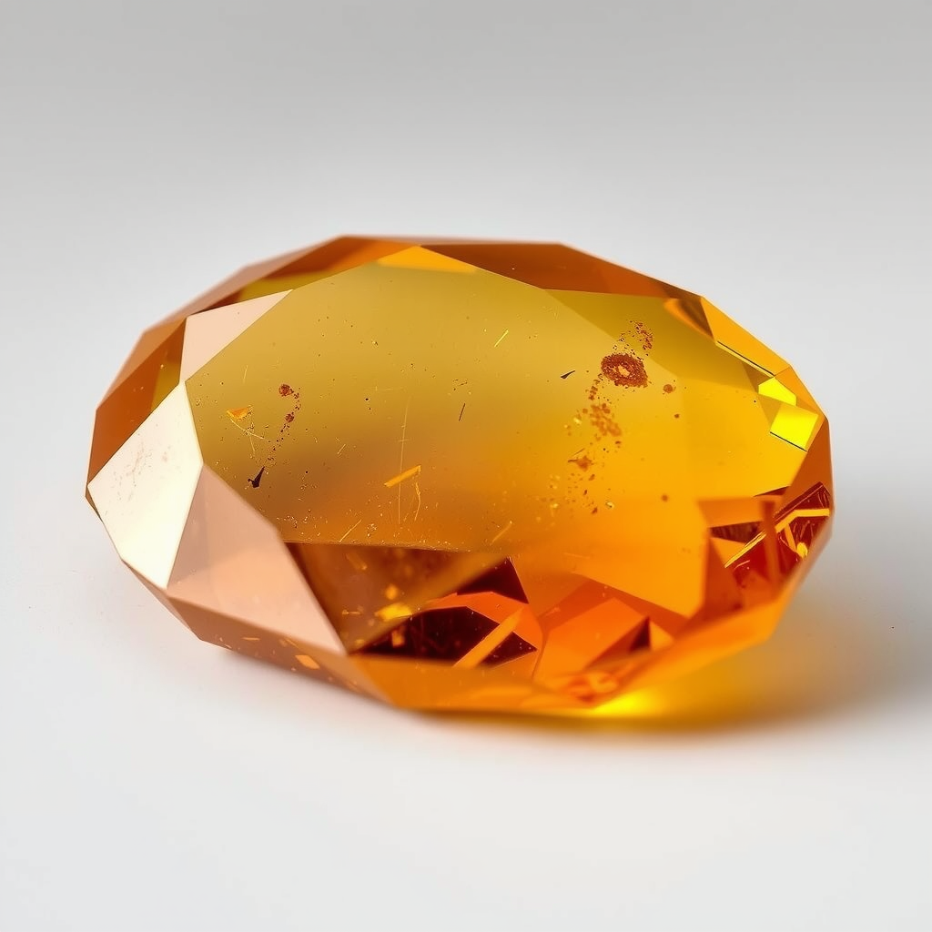 amber อำพัน