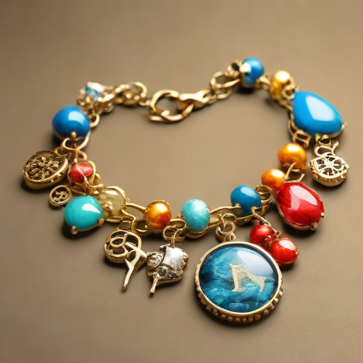 charm ชาร์ม