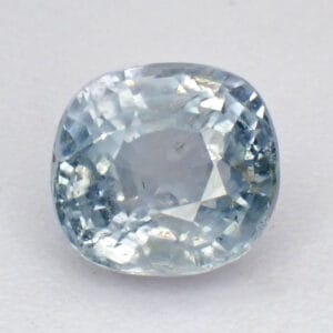 Blue Sapphire 1.24ct - 5