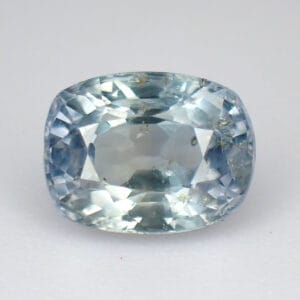 Blue Sapphire 1.38ct - 1