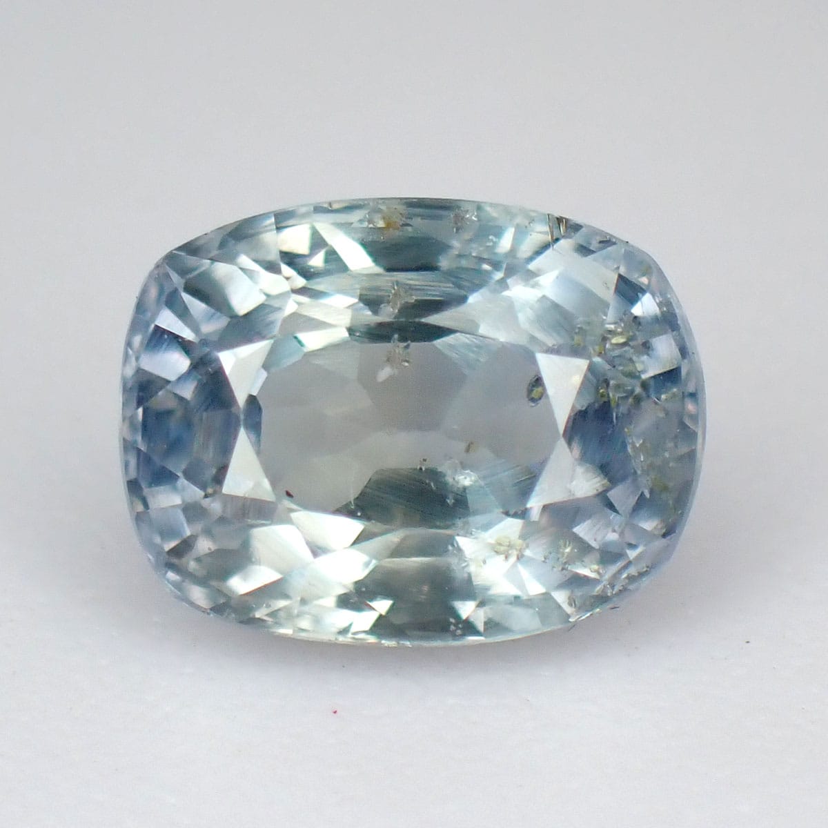Blue Sapphire 1.38ct - 1