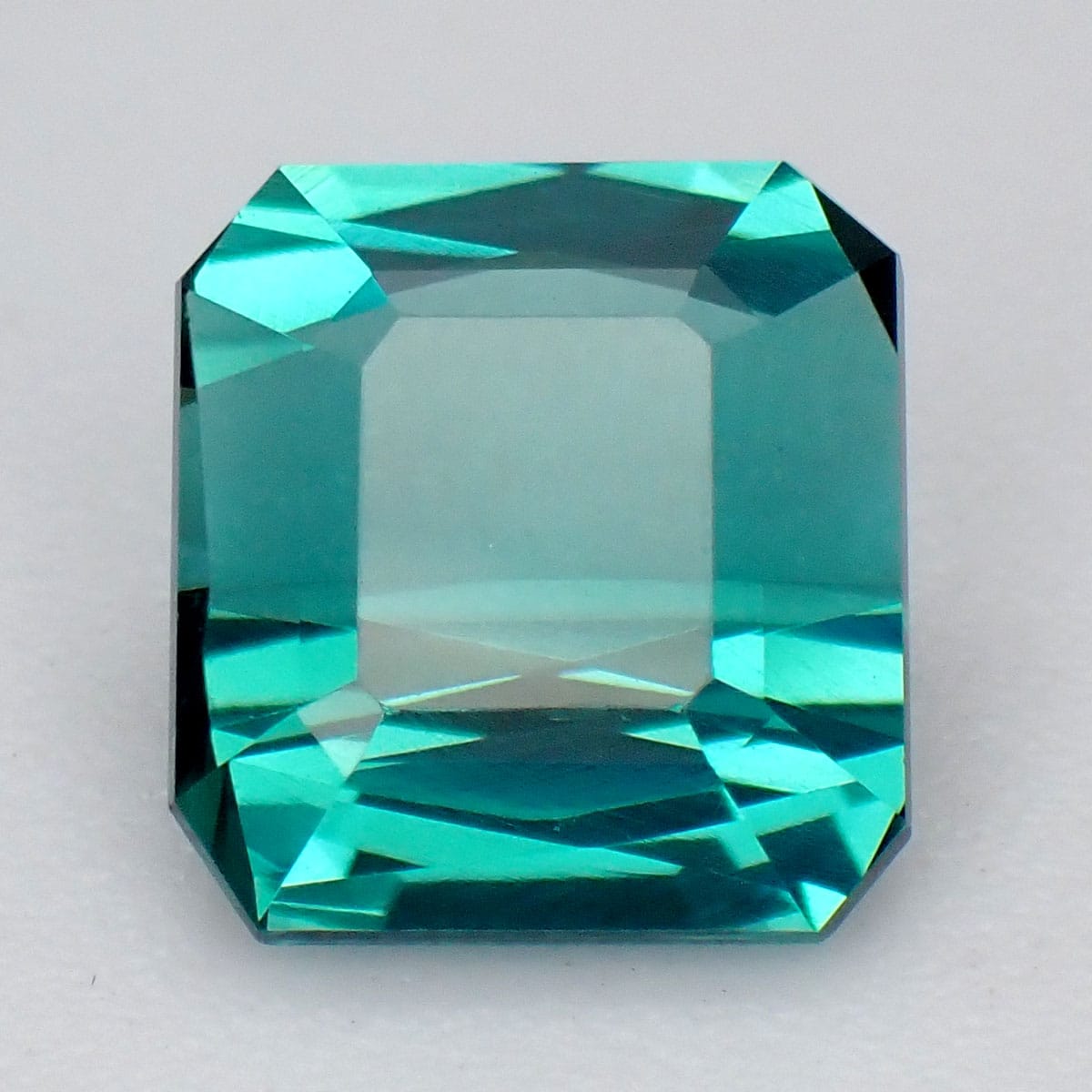 Blue Lagoon Tourmaline 2.61cts - 1