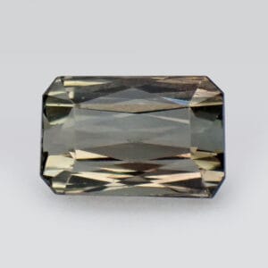 Smoky Champagne Toumaline 2.40cts - 1