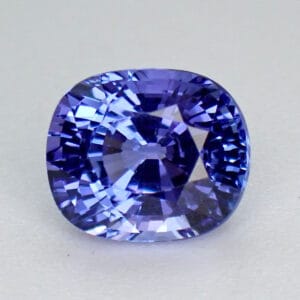 Tanzanite 2.15cts - 1