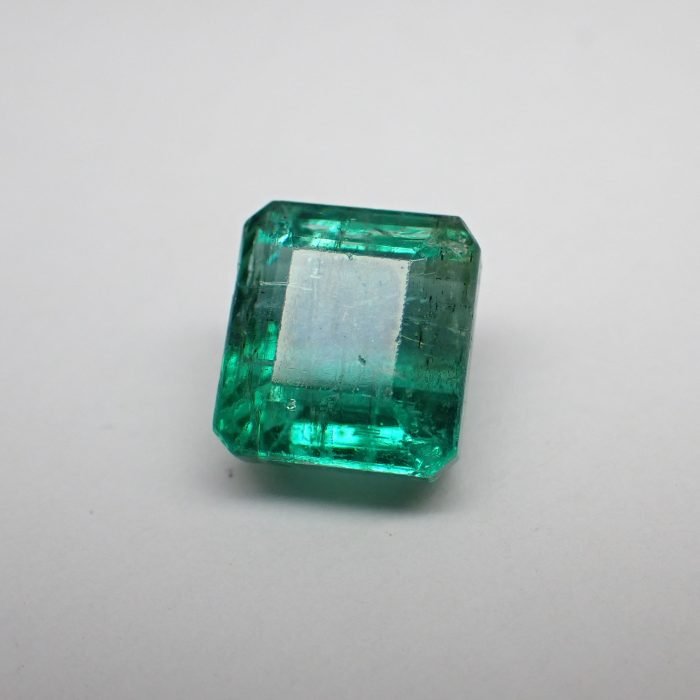 Emerald: The Green Gemstone